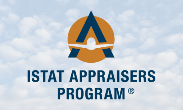 Appraiser Program Registered Logo