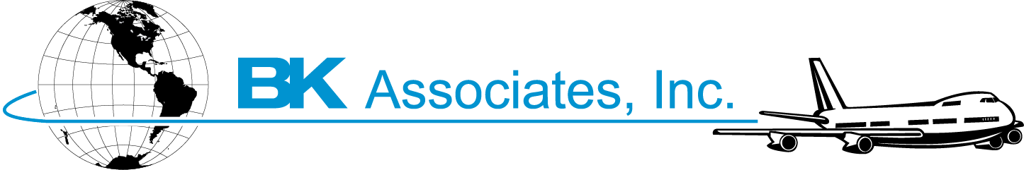 BK Associates, Inc.