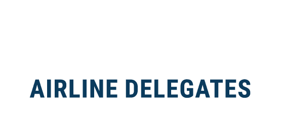313 airline delegates