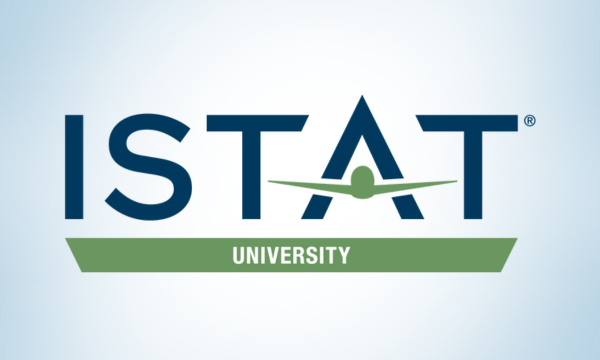 ISTAT University Registered Logo
