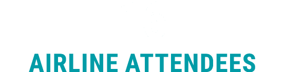 16 airline attendees