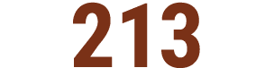 213