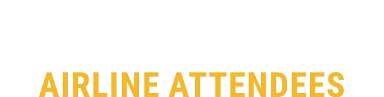 36 airline attendees