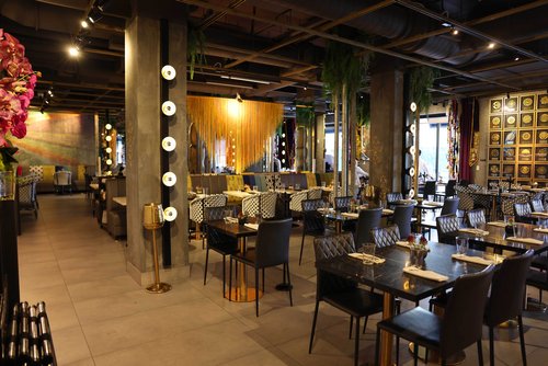 Freighter Forum Networking Dinner